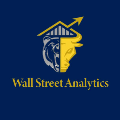 Wall Street Analytics